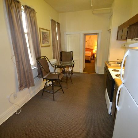 Perfect Stay Inn & Suites Blair Εξωτερικό φωτογραφία