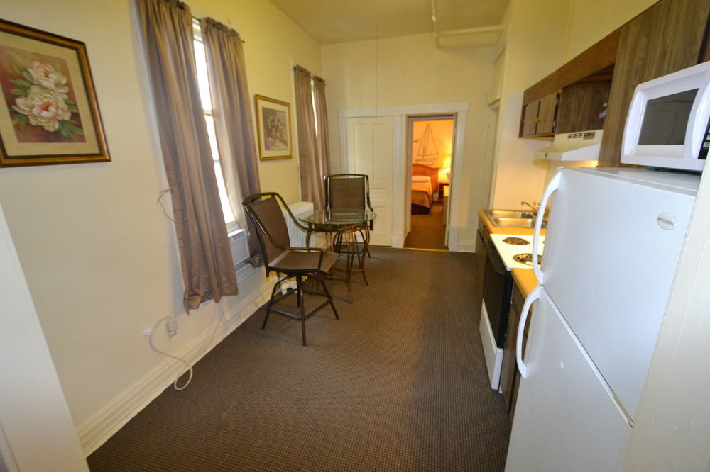 Perfect Stay Inn & Suites Blair Εξωτερικό φωτογραφία