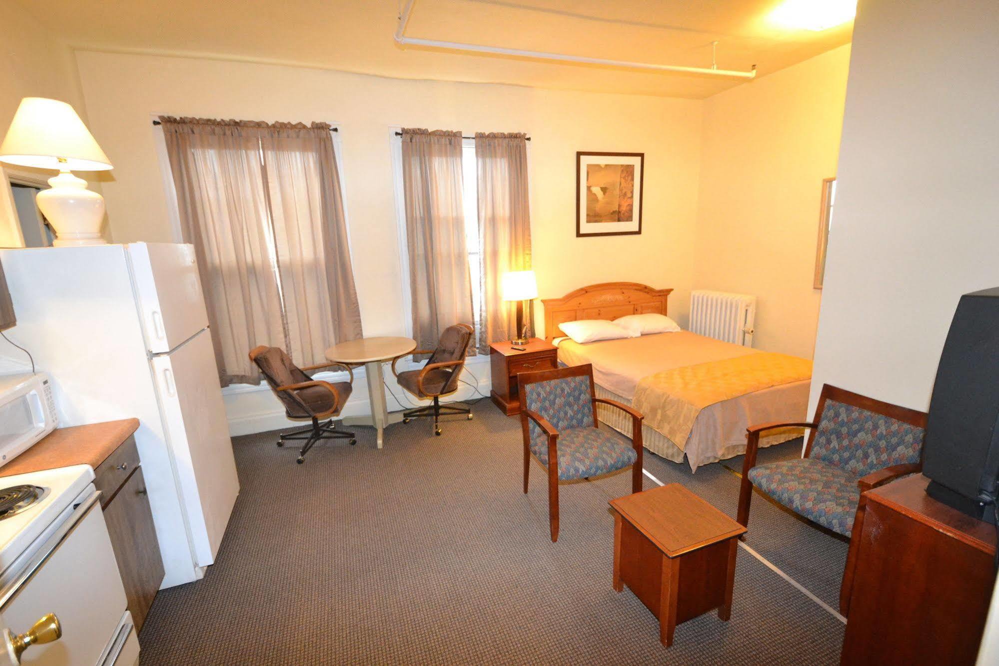 Perfect Stay Inn & Suites Blair Εξωτερικό φωτογραφία