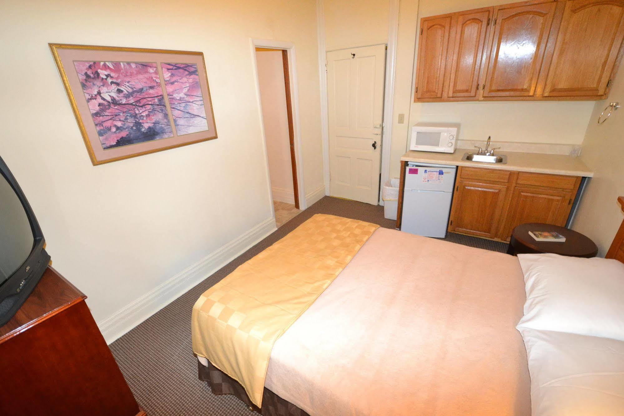 Perfect Stay Inn & Suites Blair Εξωτερικό φωτογραφία