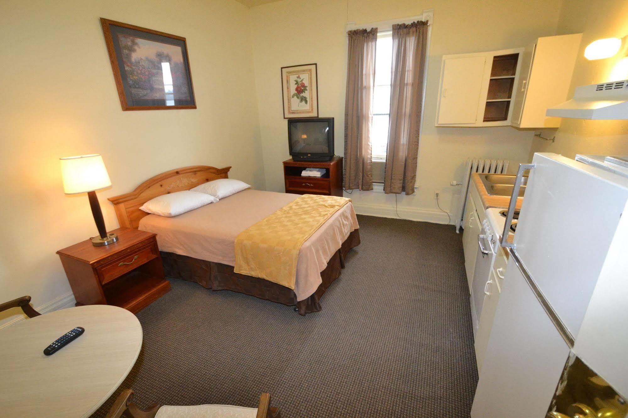 Perfect Stay Inn & Suites Blair Εξωτερικό φωτογραφία