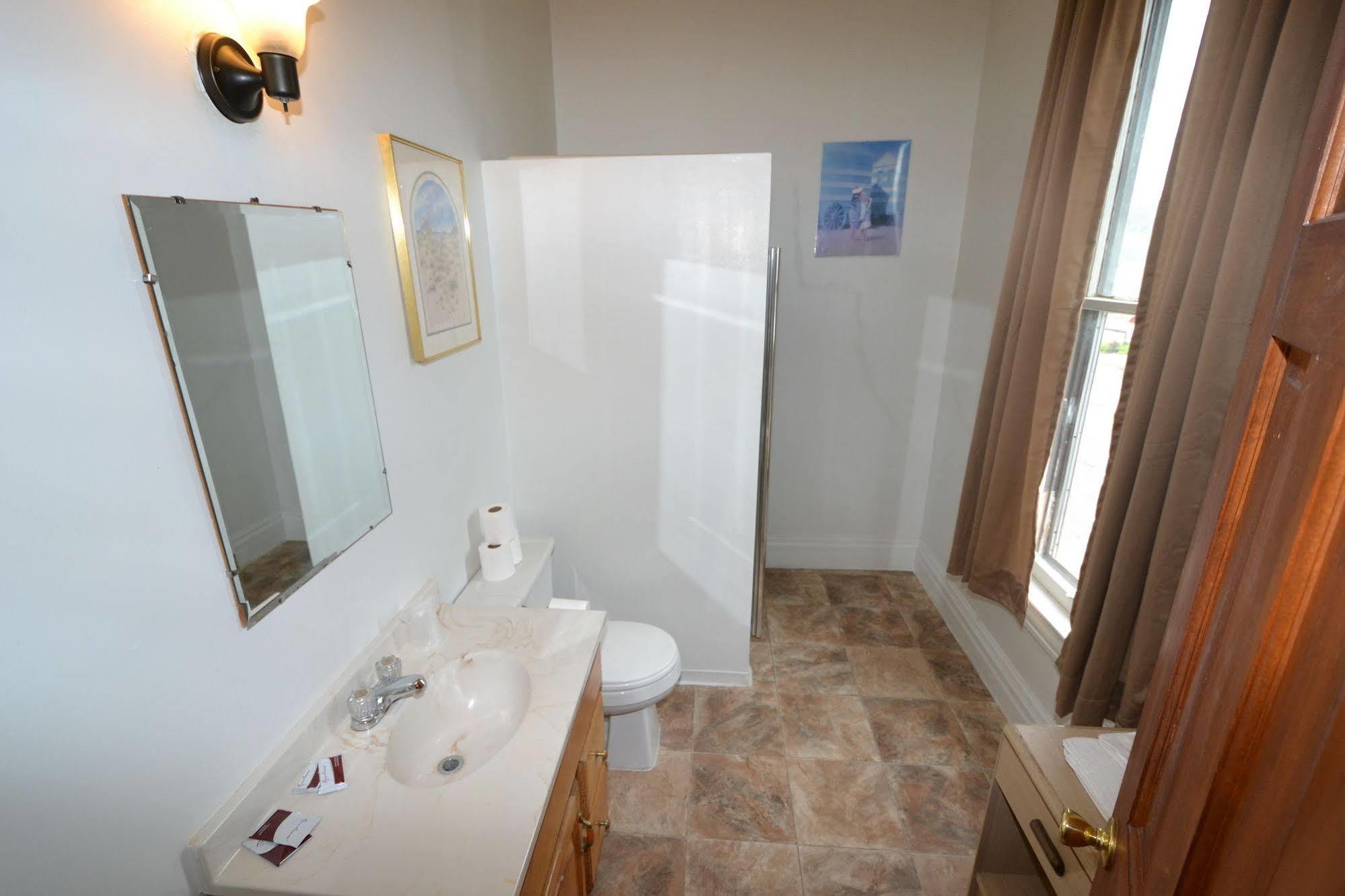 Perfect Stay Inn & Suites Blair Εξωτερικό φωτογραφία