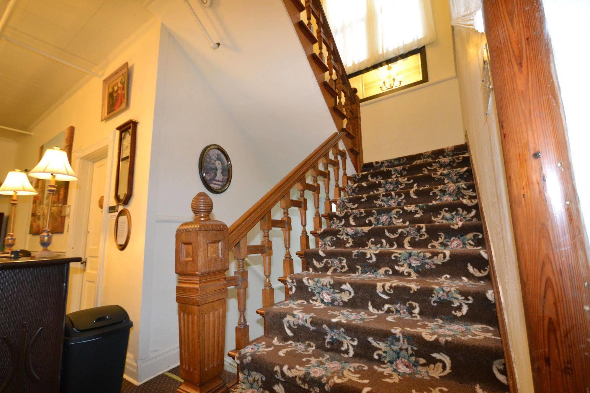 Perfect Stay Inn & Suites Blair Εξωτερικό φωτογραφία