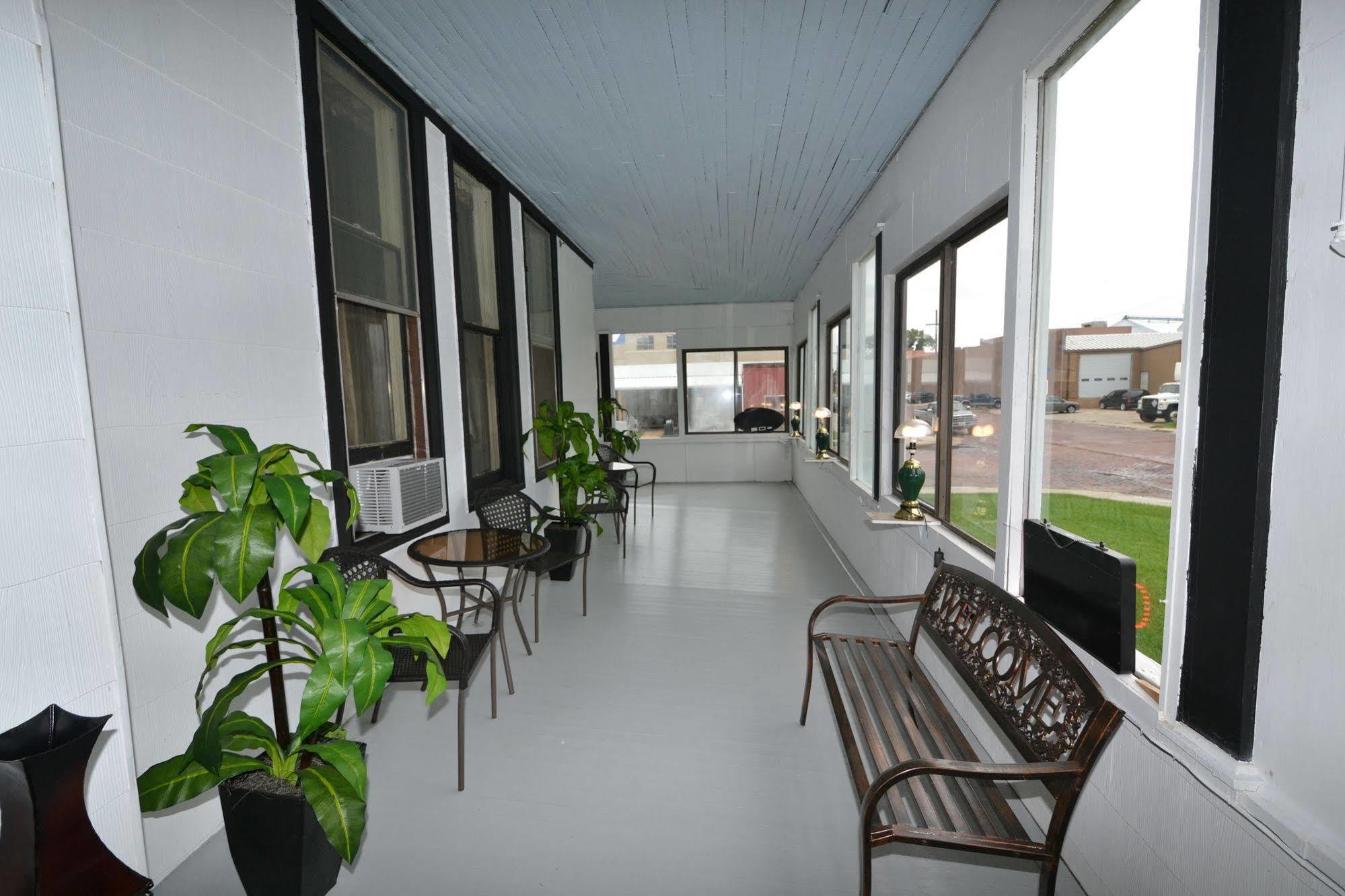 Perfect Stay Inn & Suites Blair Εξωτερικό φωτογραφία